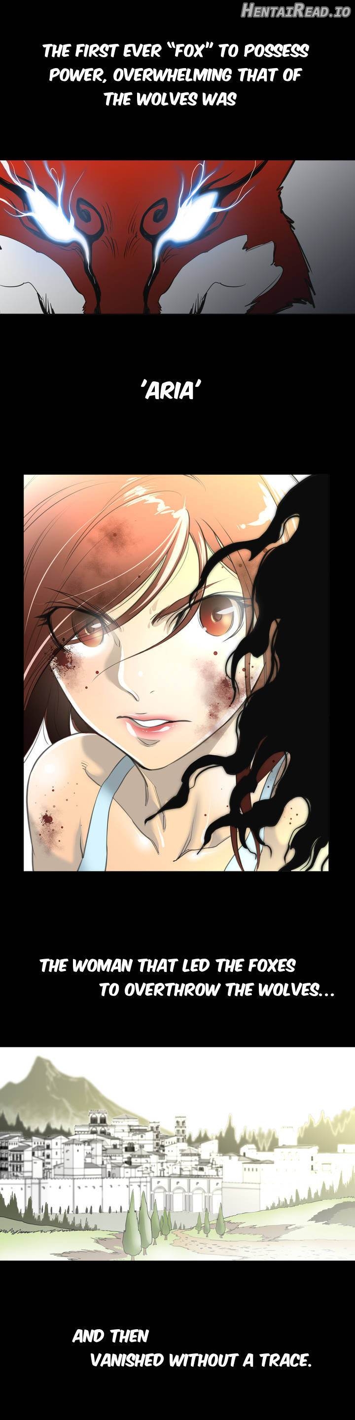 Perfect Half Chapter 1 - page 3