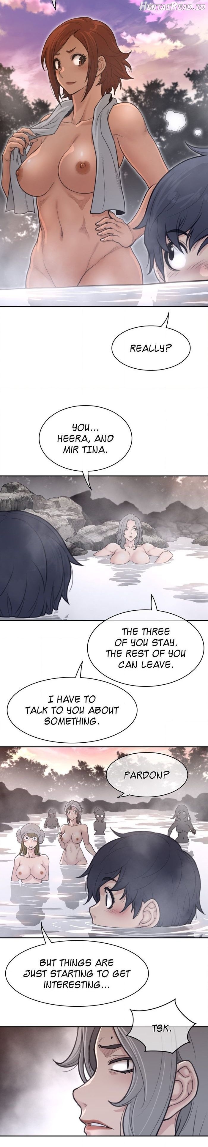 Perfect Half Chapter 160 - page 13
