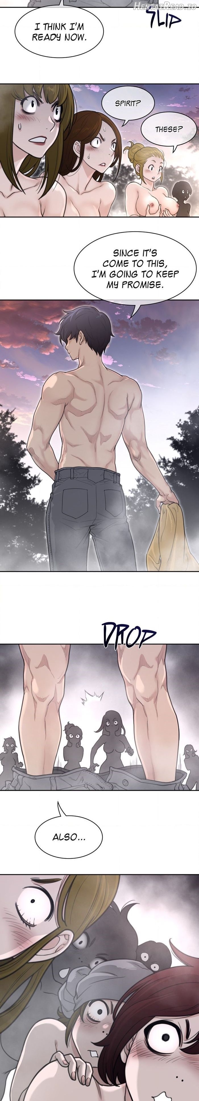 Perfect Half Chapter 160 - page 7