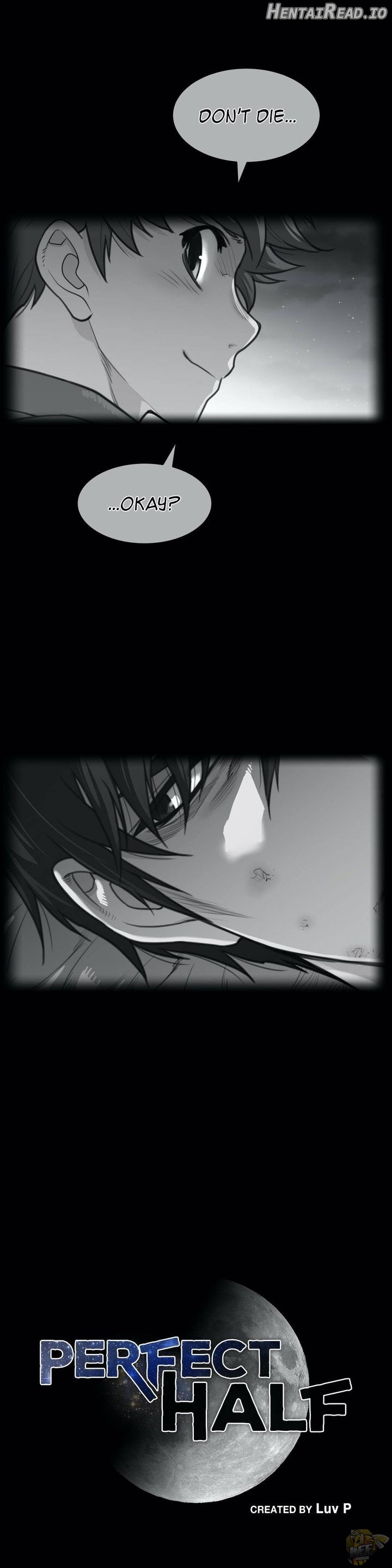 Perfect Half Chapter 125 - page 2