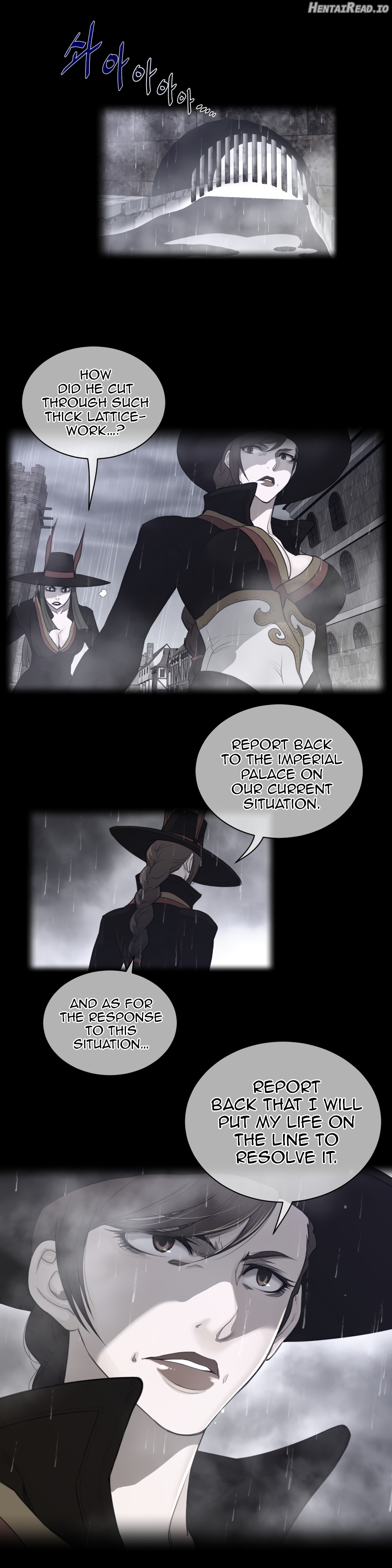 Perfect Half Chapter 78 - page 2
