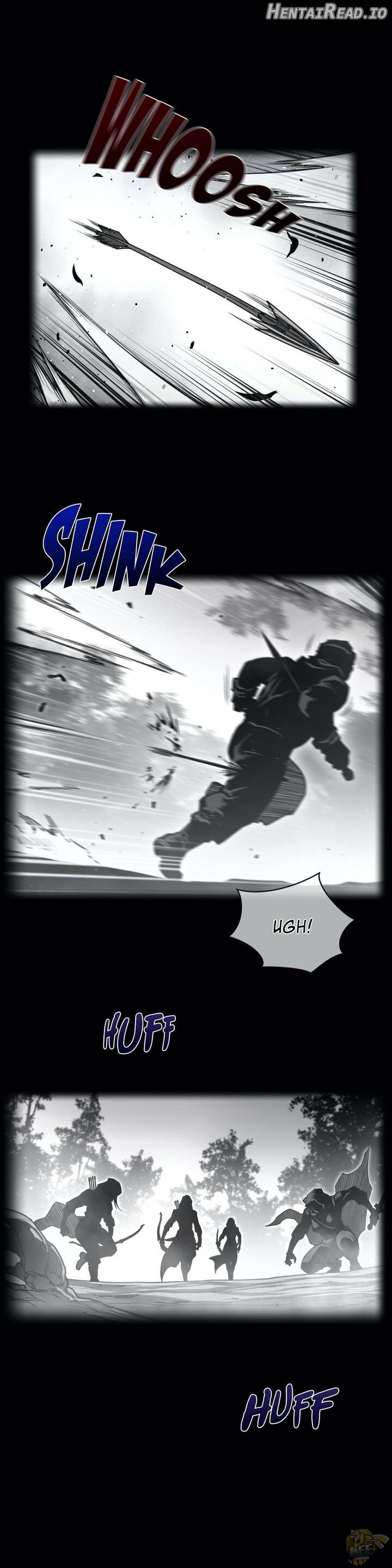 Perfect Half Chapter 126 - page 2