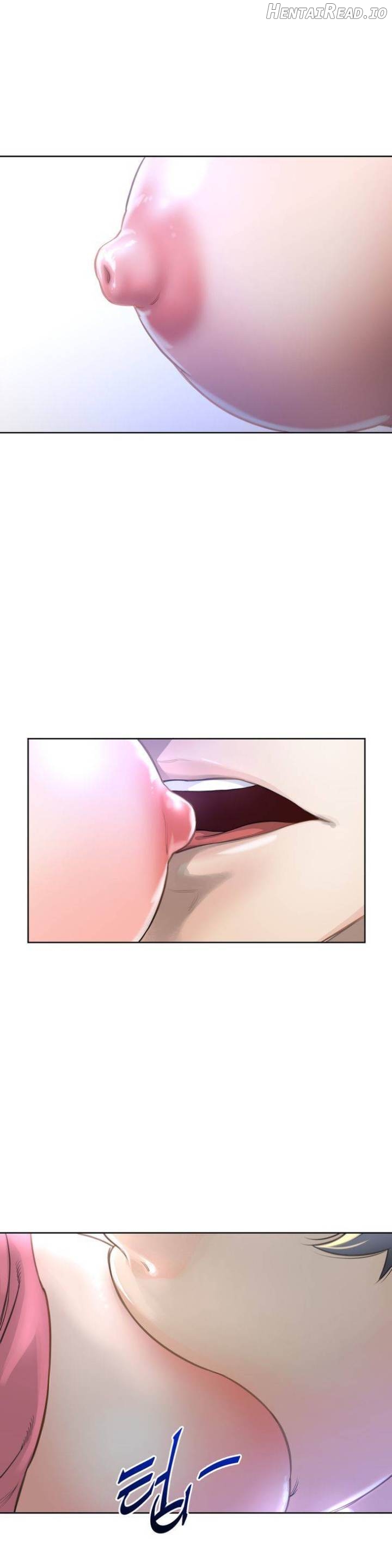 Perfect Half Chapter 5 - page 15