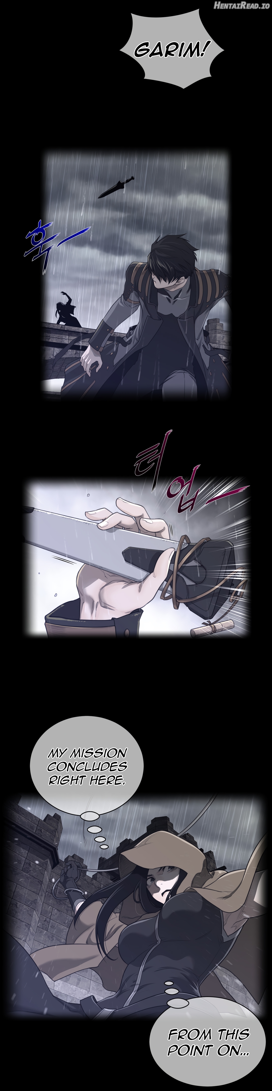 Perfect Half Chapter 75 - page 2