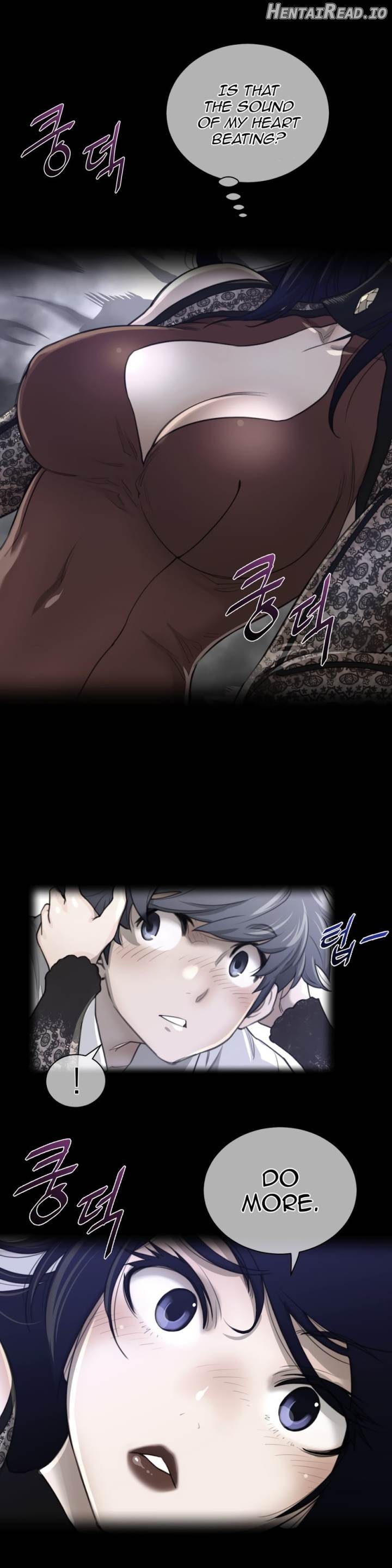 Perfect Half Chapter 55 - page 2