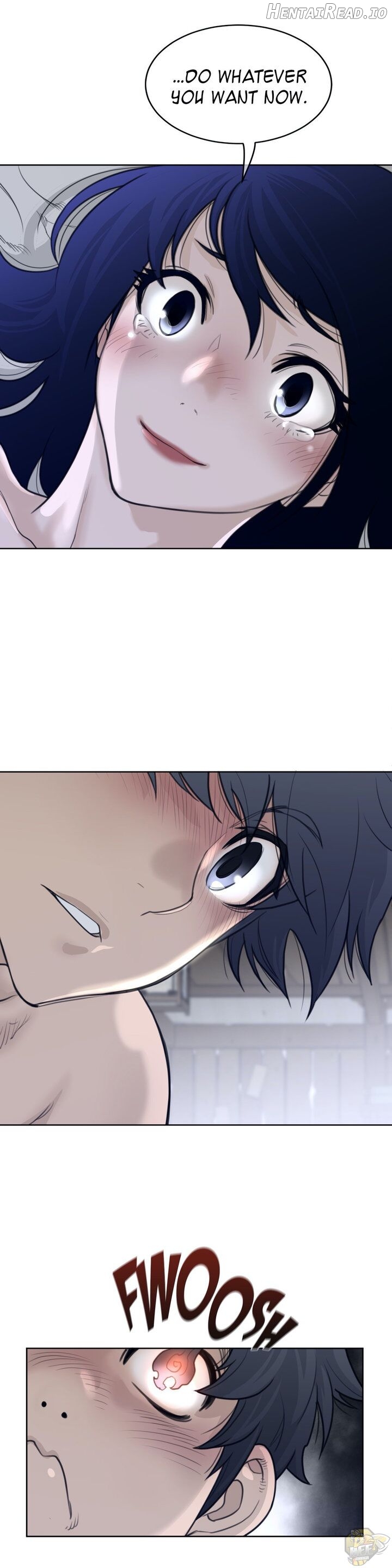 Perfect Half Chapter 128 - page 15