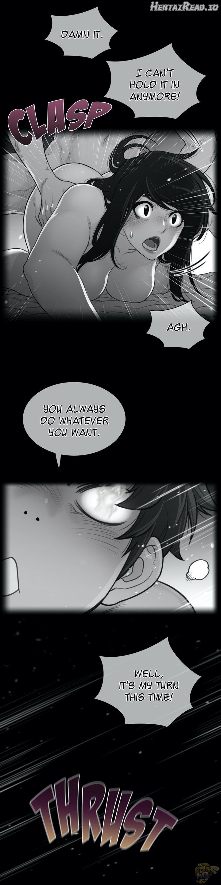 Perfect Half Chapter 128 - page 2