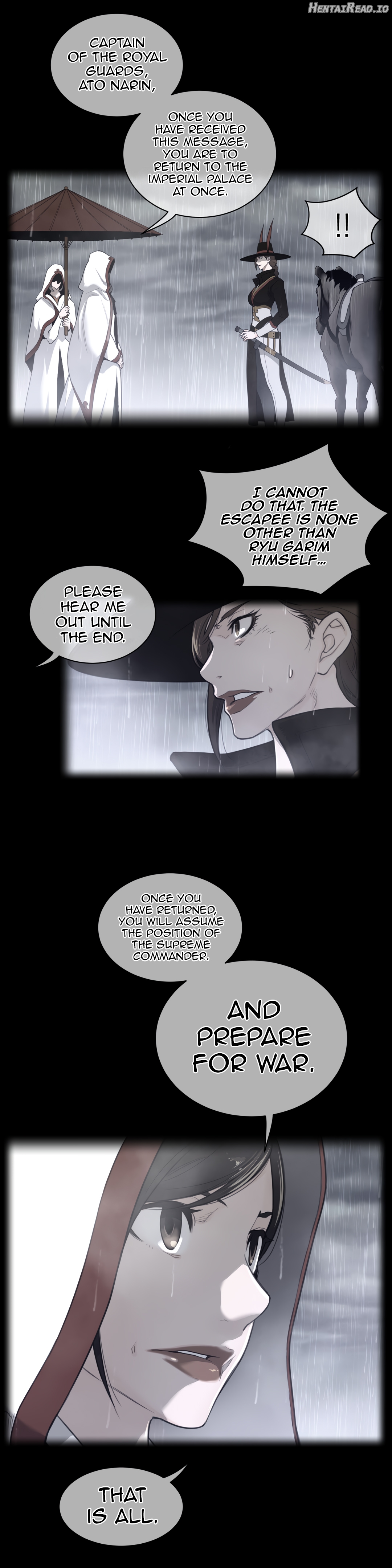 Perfect Half Chapter 80 - page 2