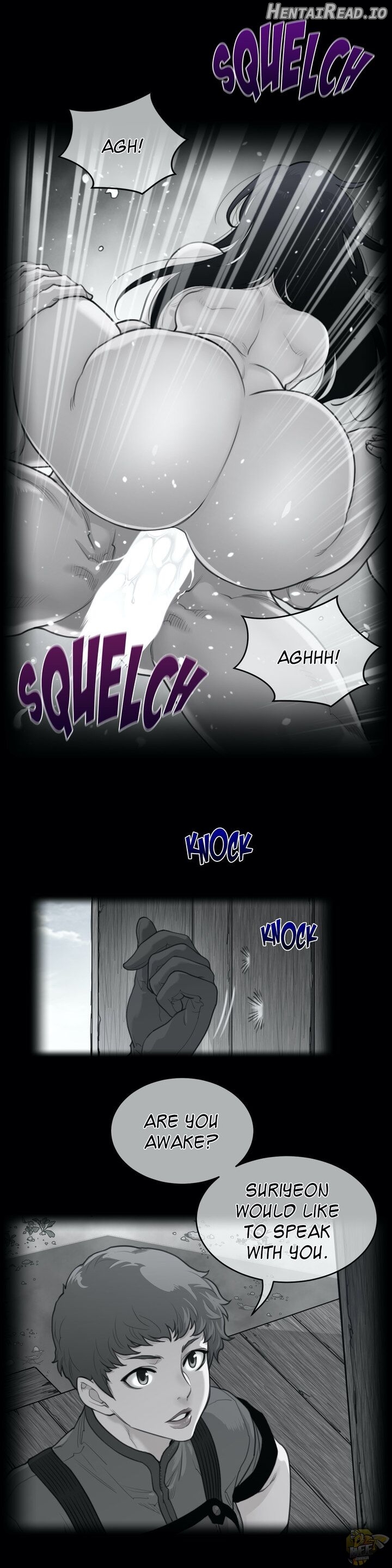 Perfect Half Chapter 129 - page 2