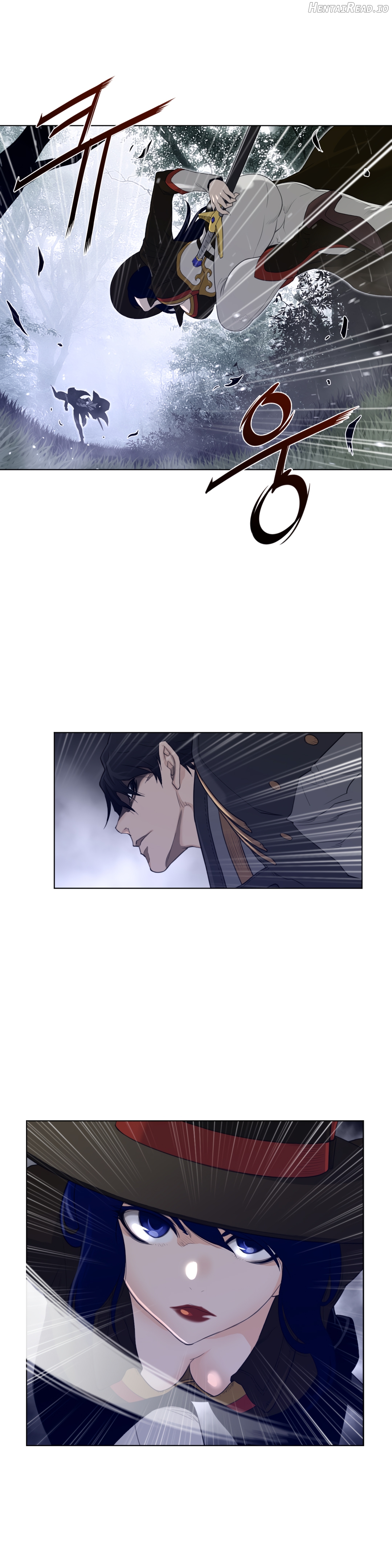 Perfect Half Chapter 81 - page 10
