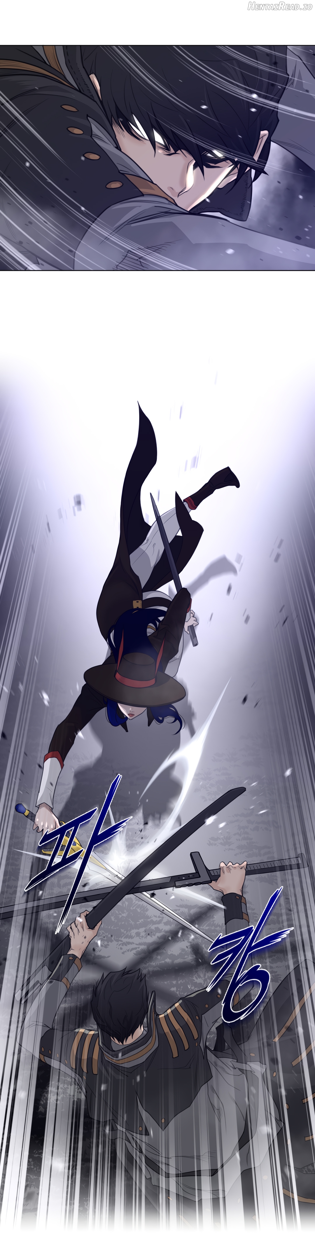 Perfect Half Chapter 81 - page 11