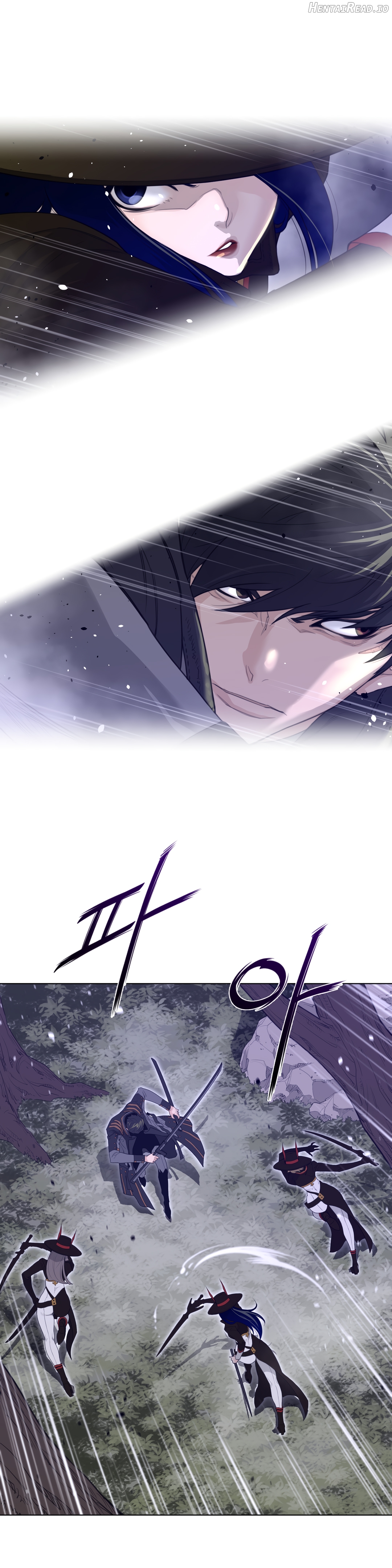 Perfect Half Chapter 81 - page 12