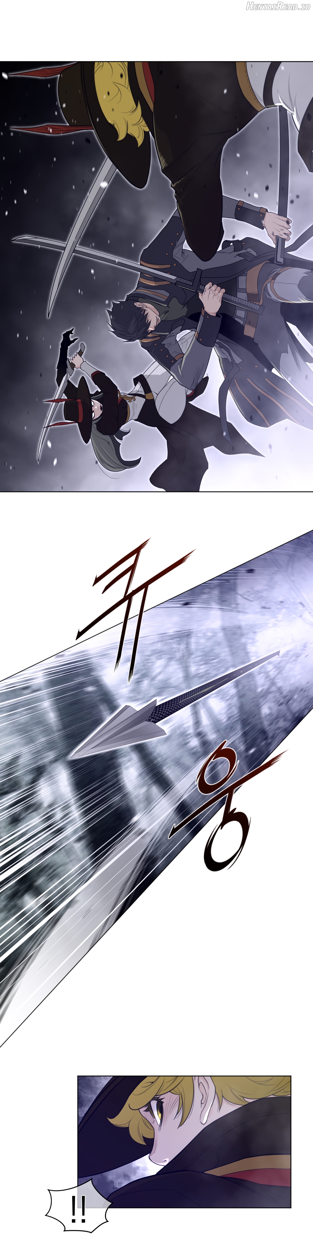 Perfect Half Chapter 81 - page 13