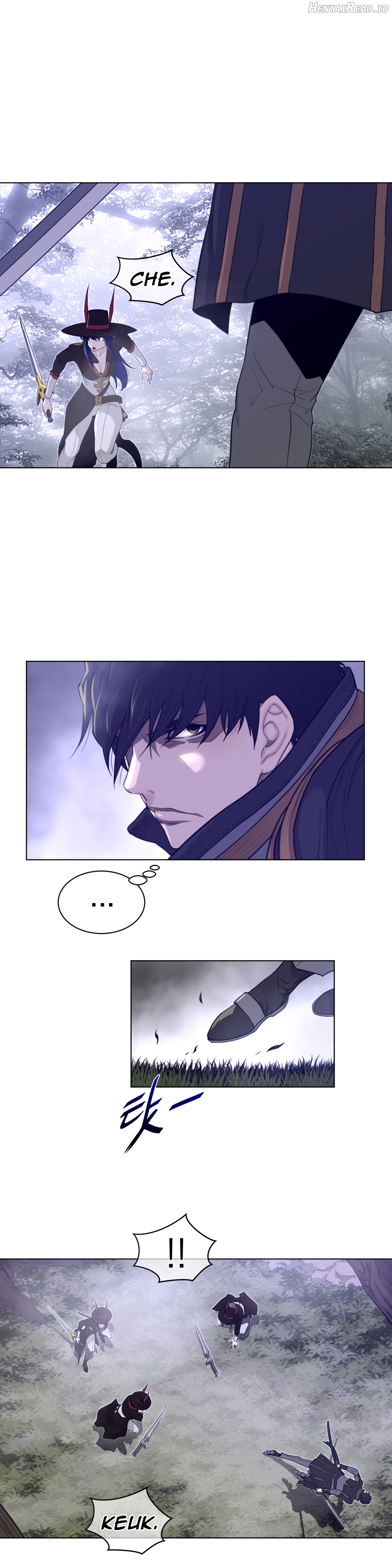 Perfect Half Chapter 81 - page 16