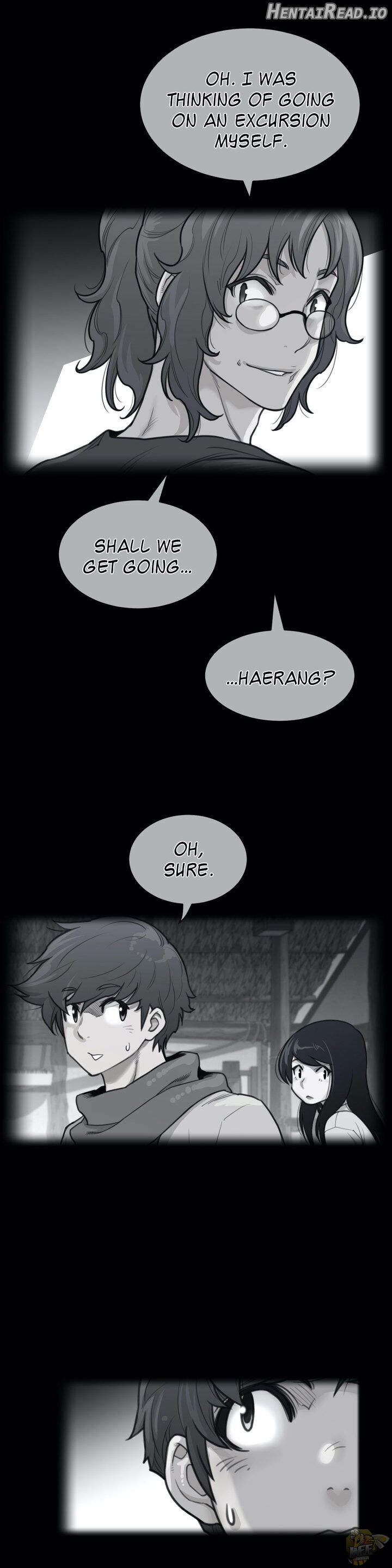 Perfect Half Chapter 131 - page 2