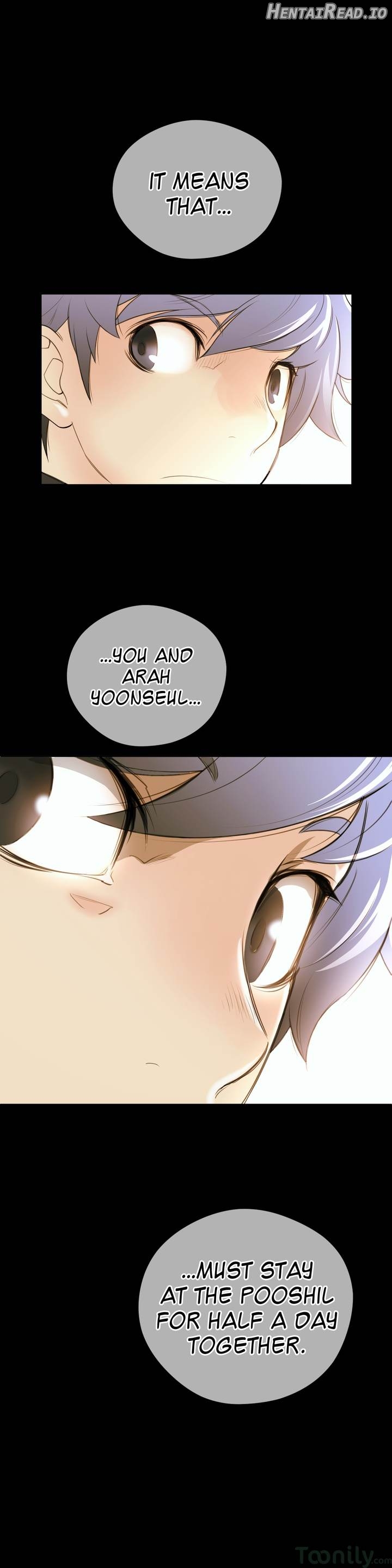 Perfect Half Chapter 10 - page 1