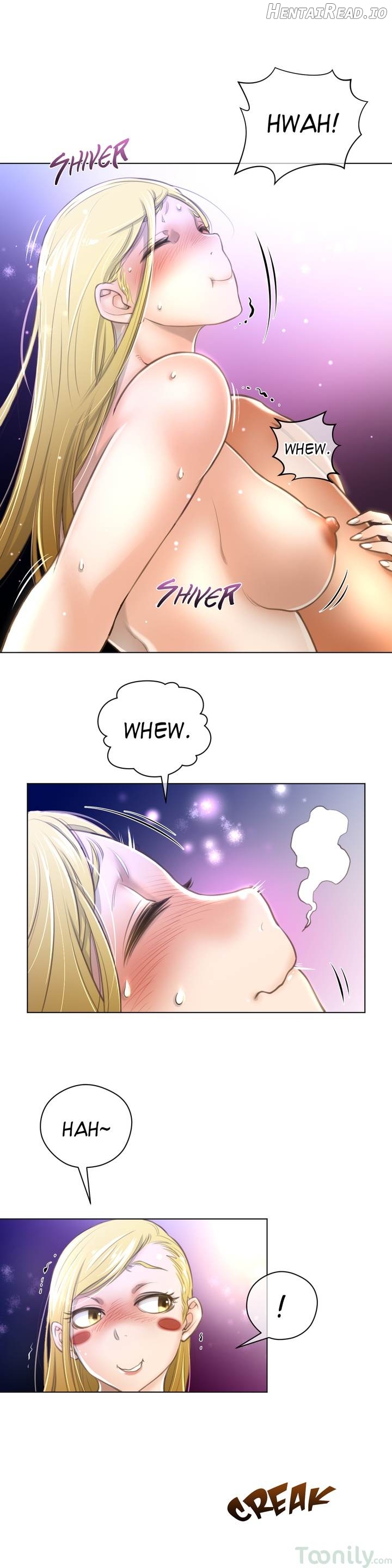 Perfect Half Chapter 10 - page 25