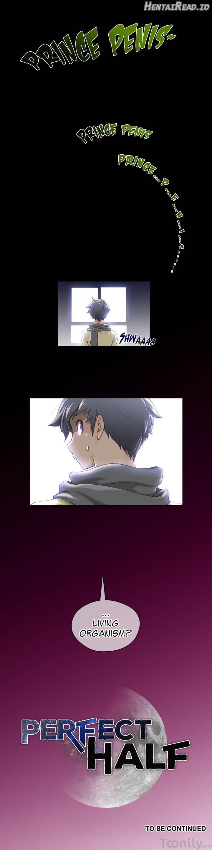 Perfect Half Chapter 10 - page 31