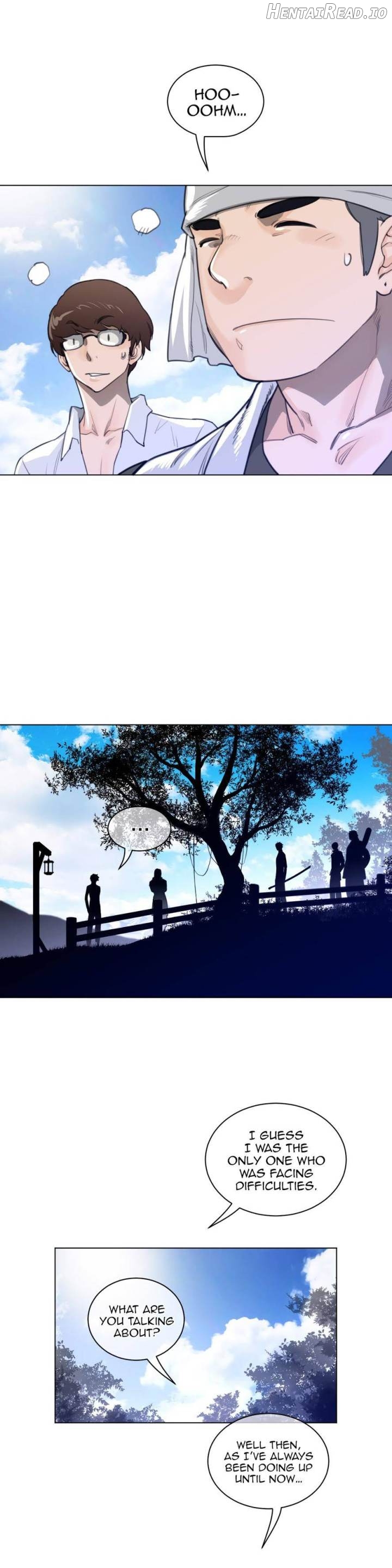 Perfect Half Chapter 60 - page 11