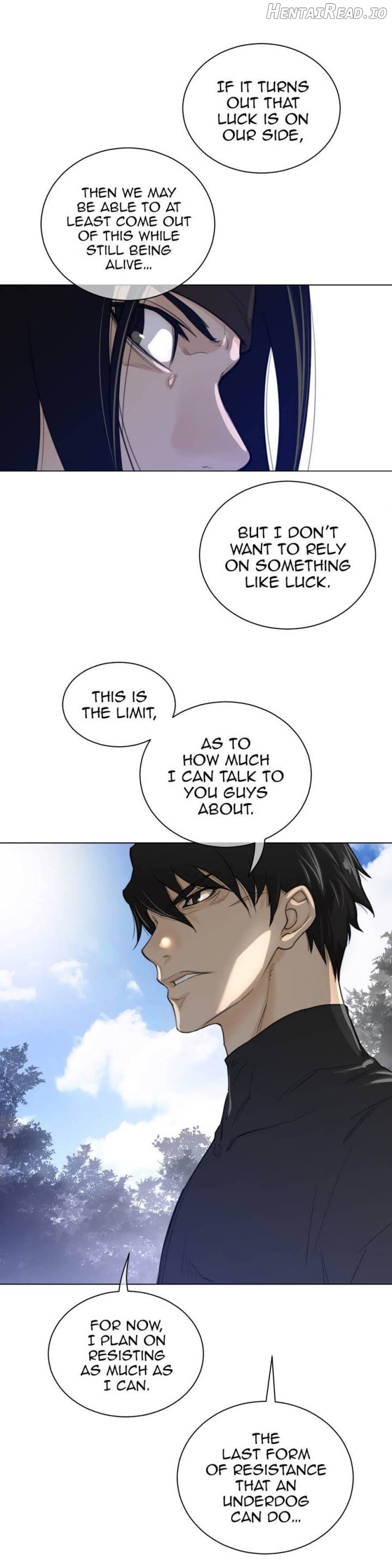 Perfect Half Chapter 60 - page 15