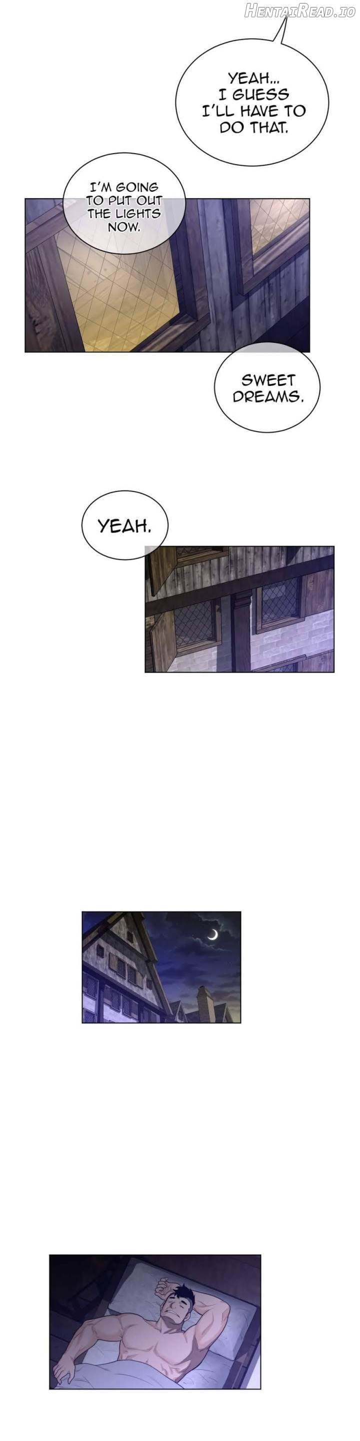 Perfect Half Chapter 60 - page 21