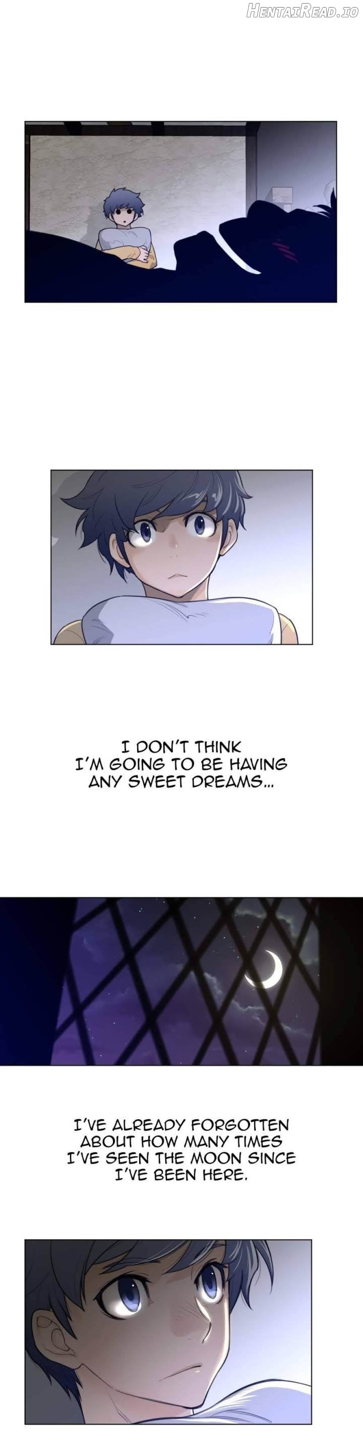 Perfect Half Chapter 60 - page 22