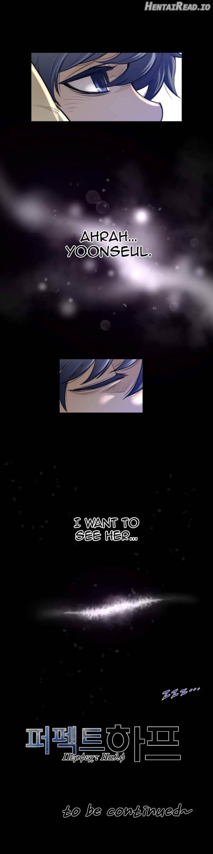 Perfect Half Chapter 60 - page 24
