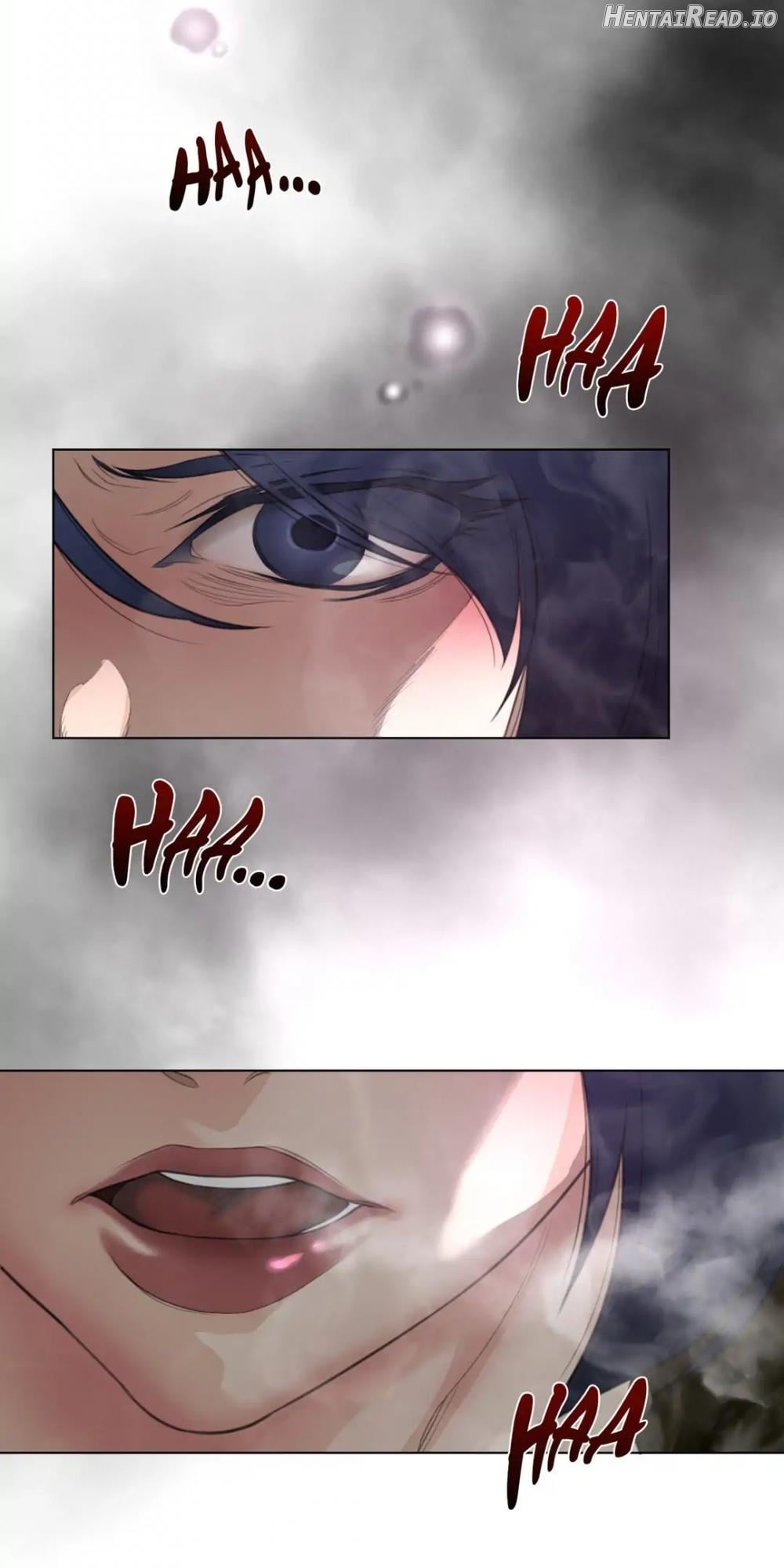 Perfect Half Chapter 83 - page 38
