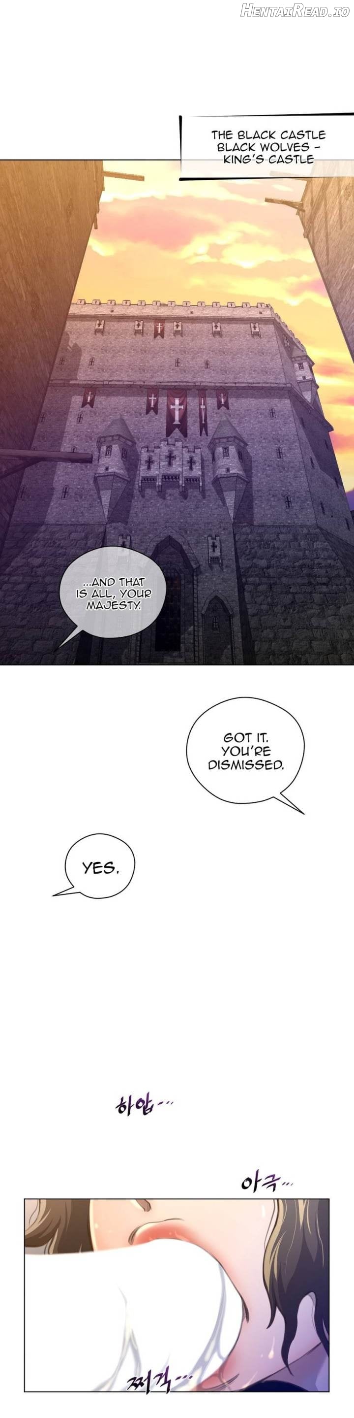 Perfect Half Chapter 11 - page 26