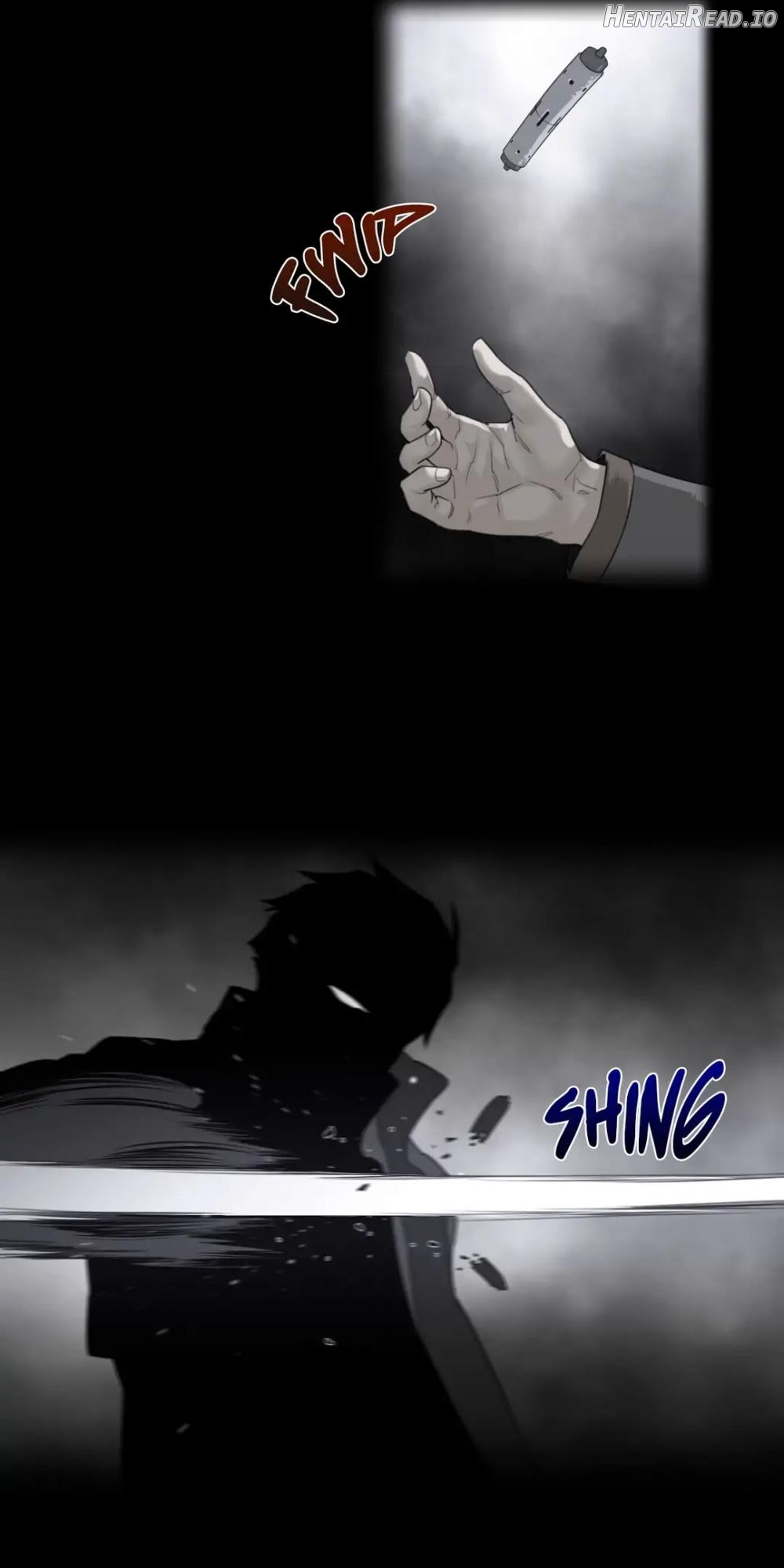 Perfect Half Chapter 84 - page 2
