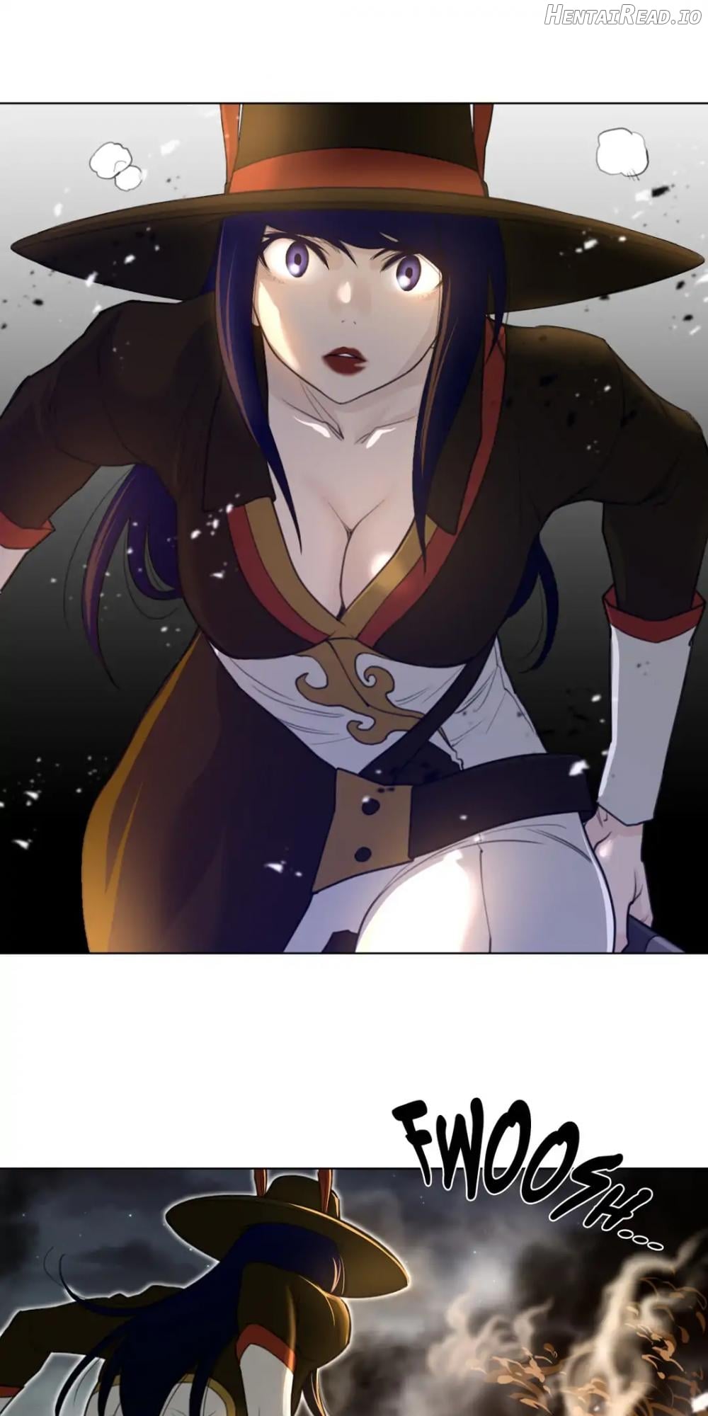 Perfect Half Chapter 85 - page 15