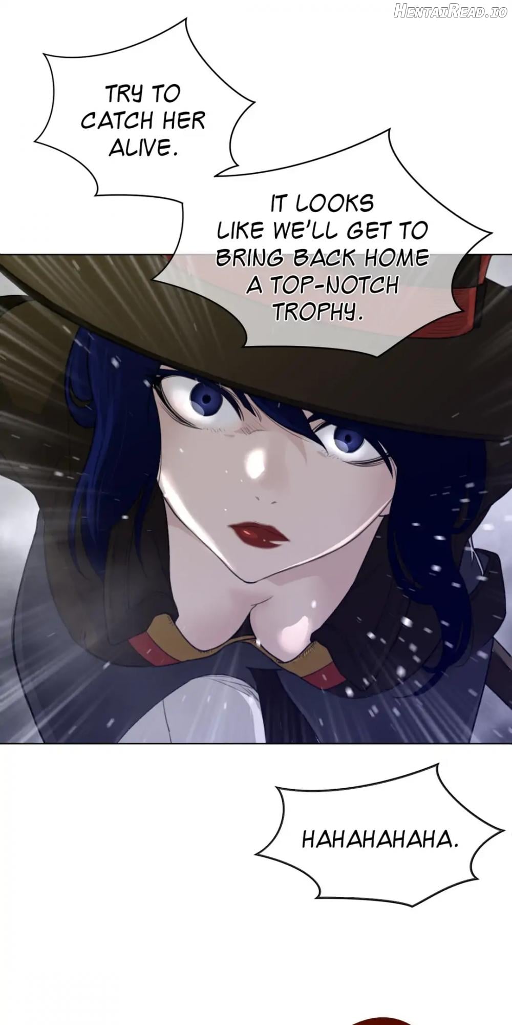 Perfect Half Chapter 86 - page 11