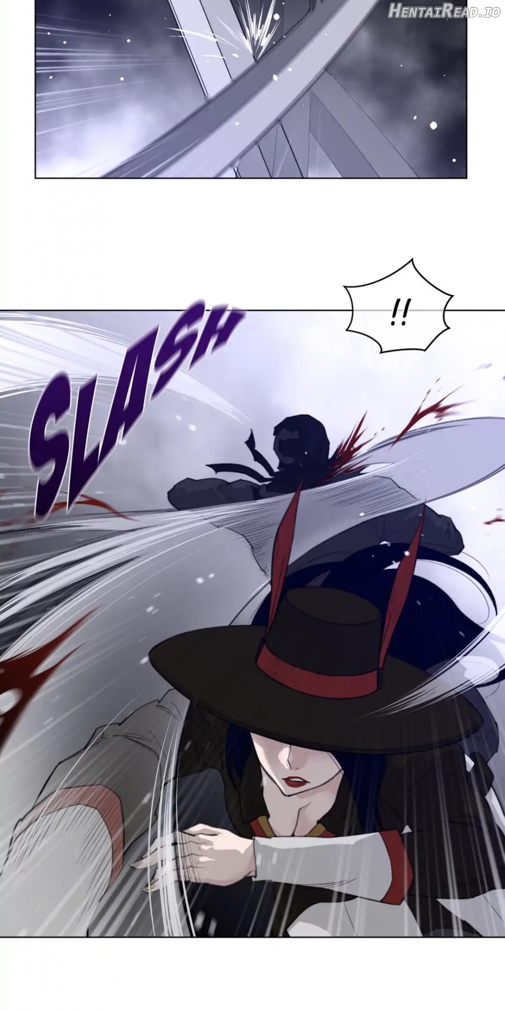 Perfect Half Chapter 86 - page 14