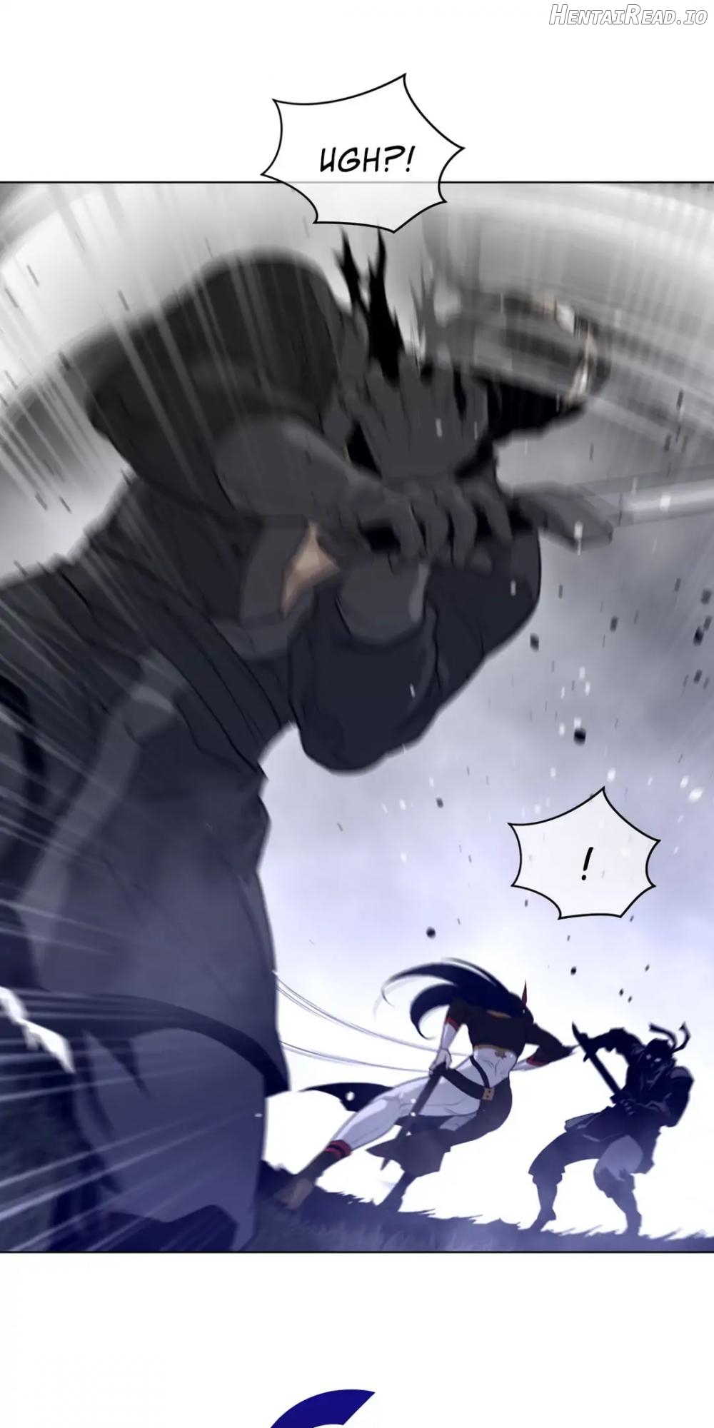 Perfect Half Chapter 86 - page 15