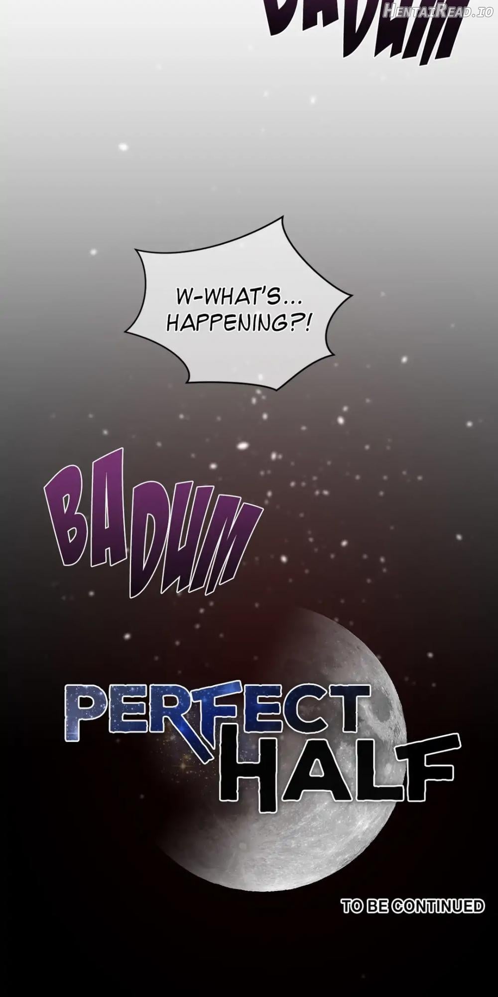 Perfect Half Chapter 86 - page 42