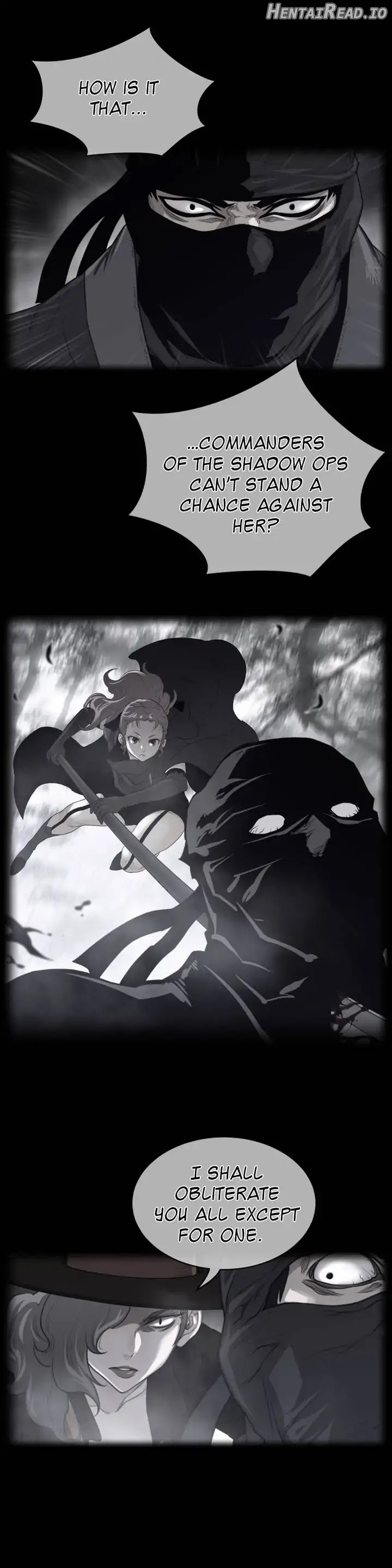 Perfect Half Chapter 87 - page 2