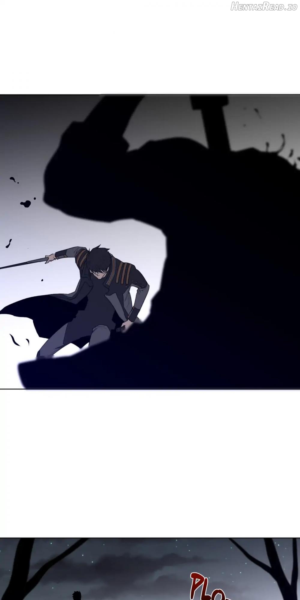 Perfect Half Chapter 88 - page 15