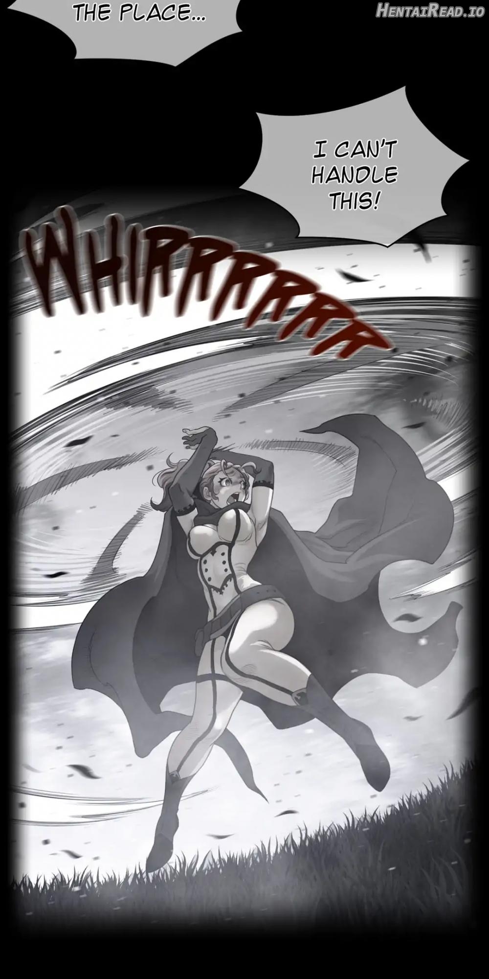 Perfect Half Chapter 88 - page 2