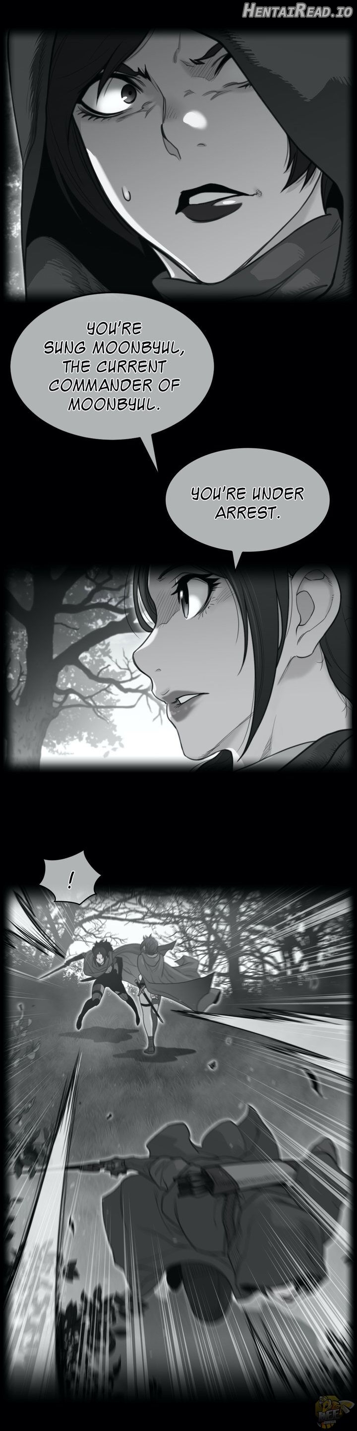 Perfect Half Chapter 134 - page 2