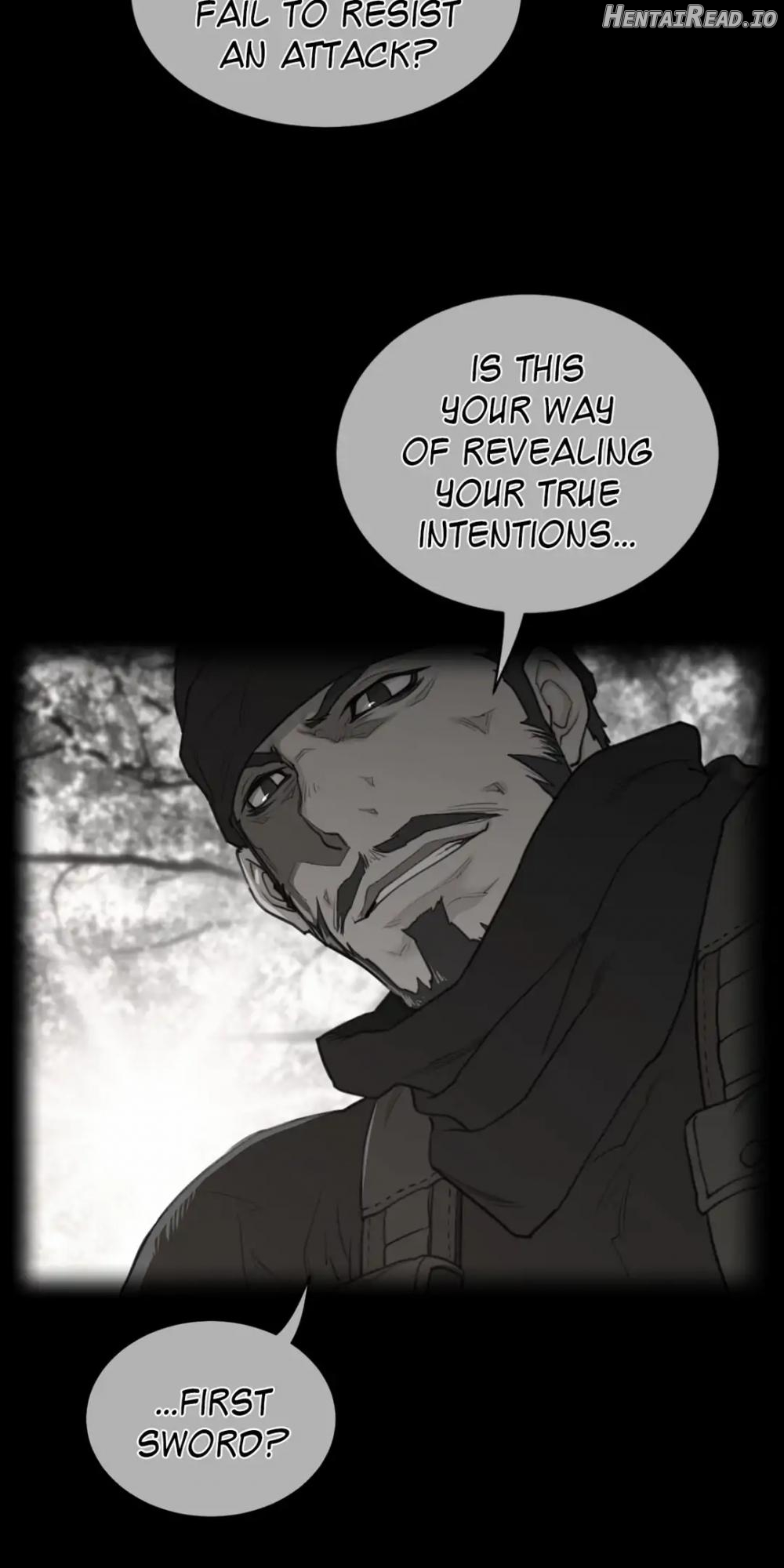Perfect Half Chapter 89 - page 2