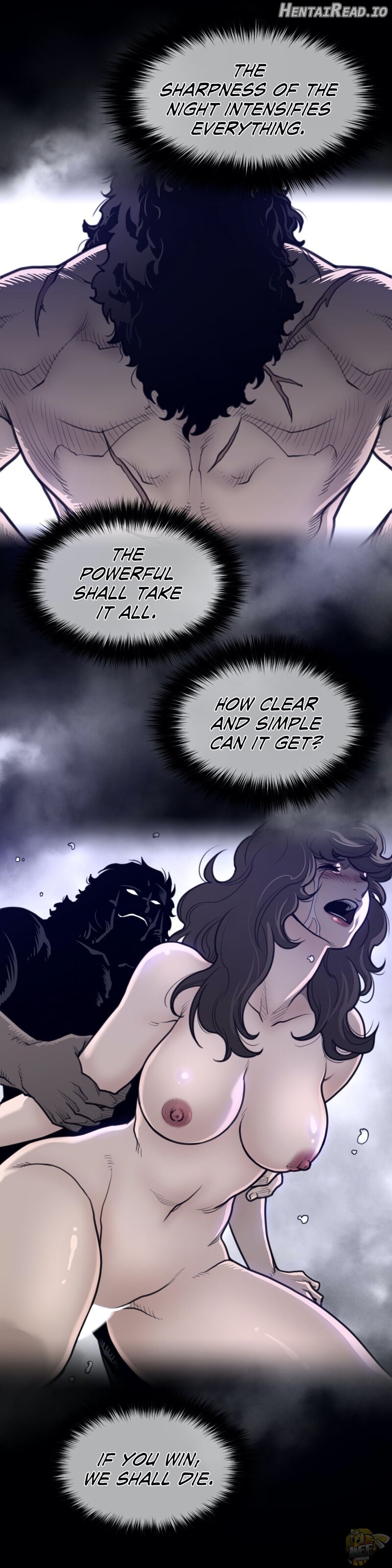 Perfect Half Chapter 136 - page 2