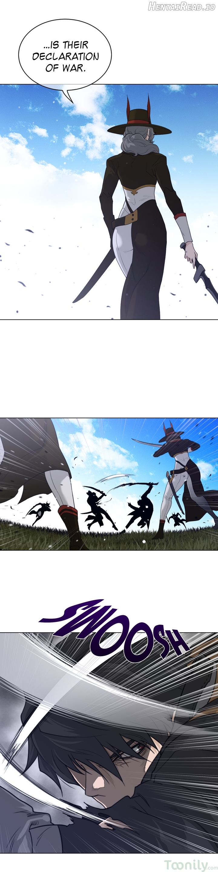 Perfect Half Chapter 90 - page 15