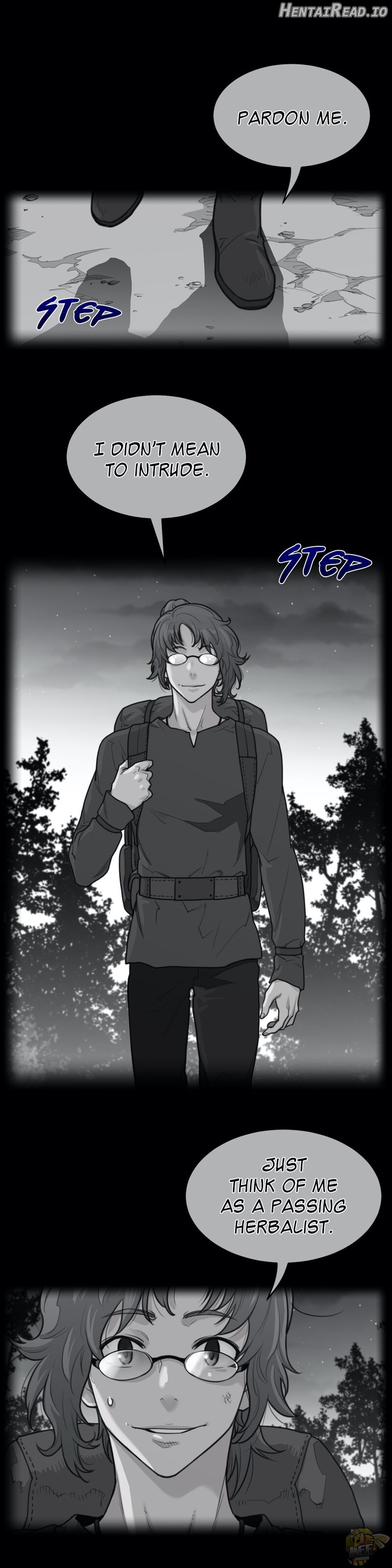 Perfect Half Chapter 137 - page 2