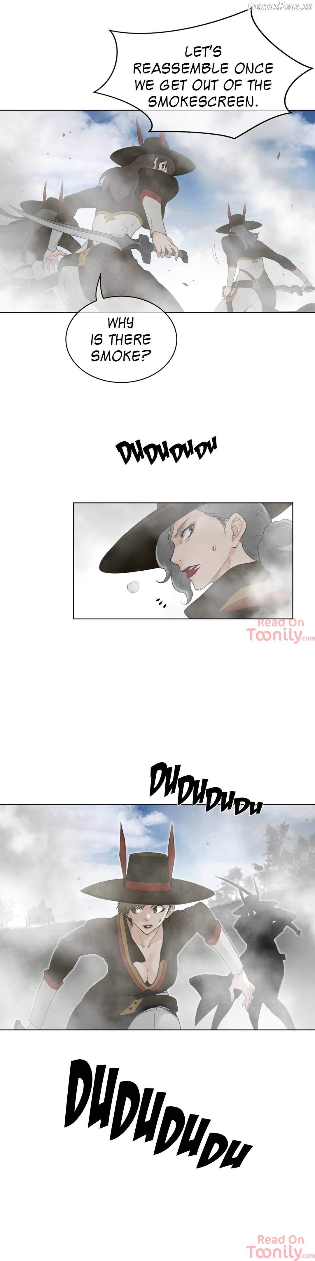 Perfect Half Chapter 91 - page 15