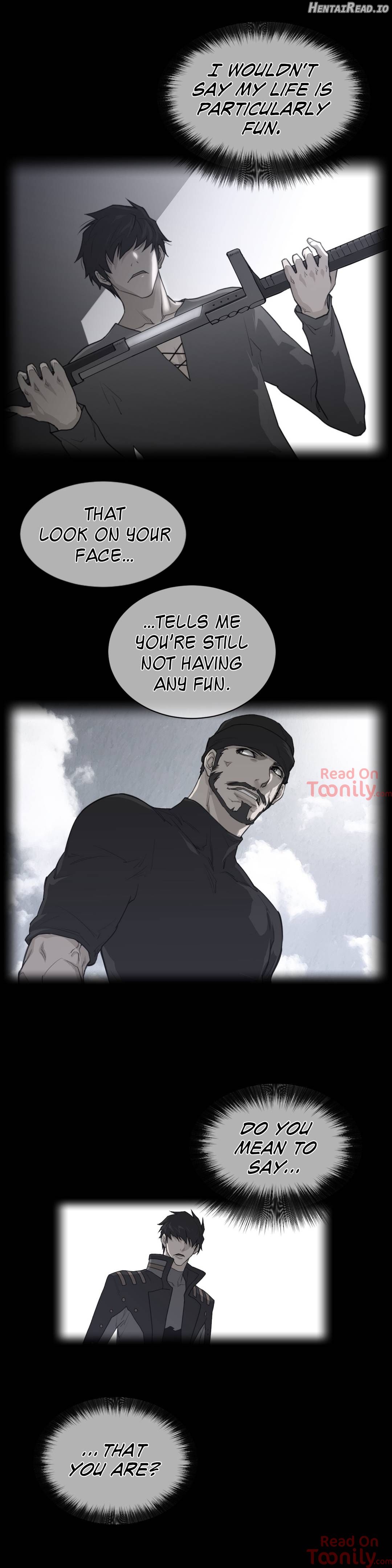 Perfect Half Chapter 91 - page 2