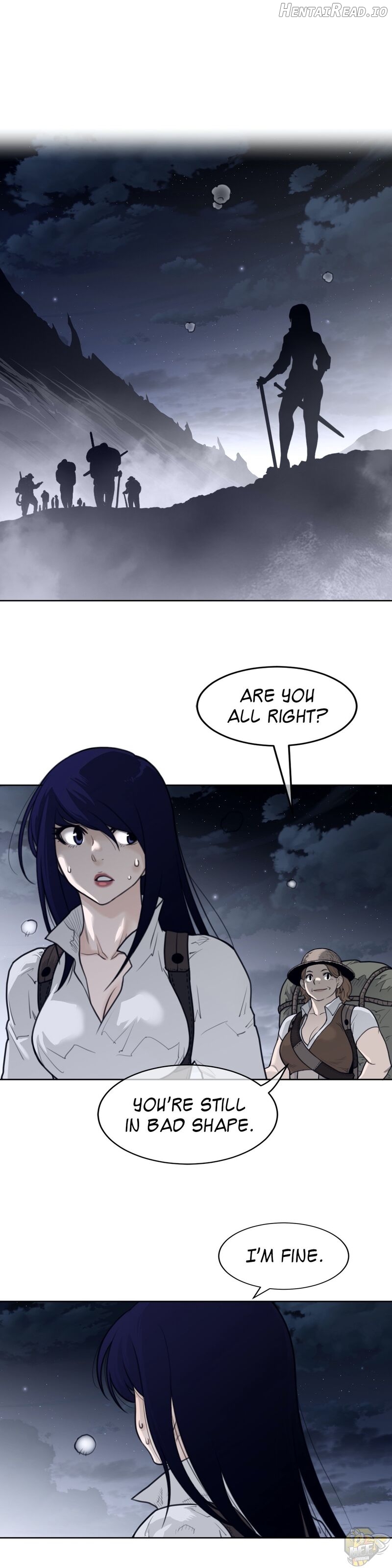 Perfect Half Chapter 139 - page 15