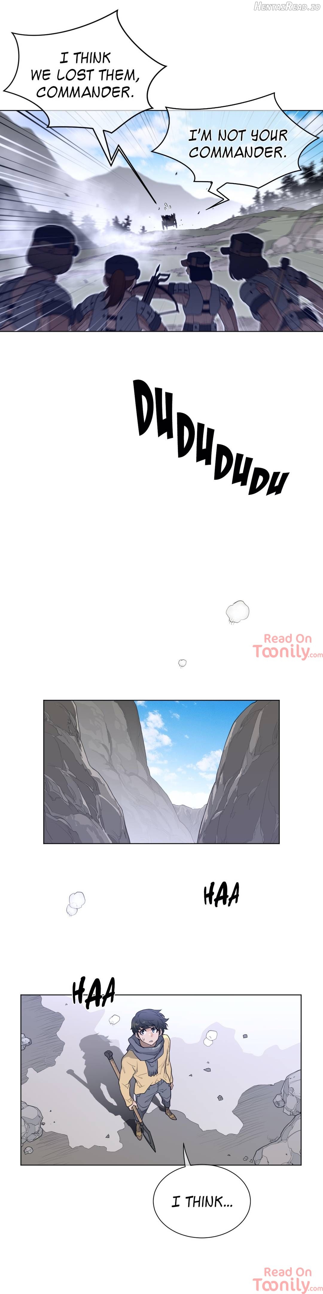 Perfect Half Chapter 92 - page 15