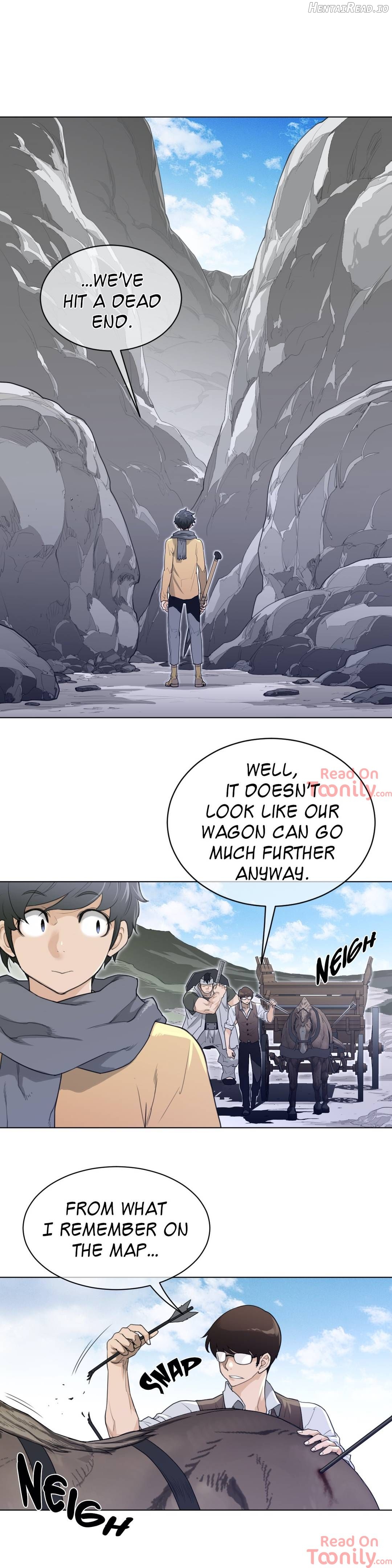 Perfect Half Chapter 92 - page 16