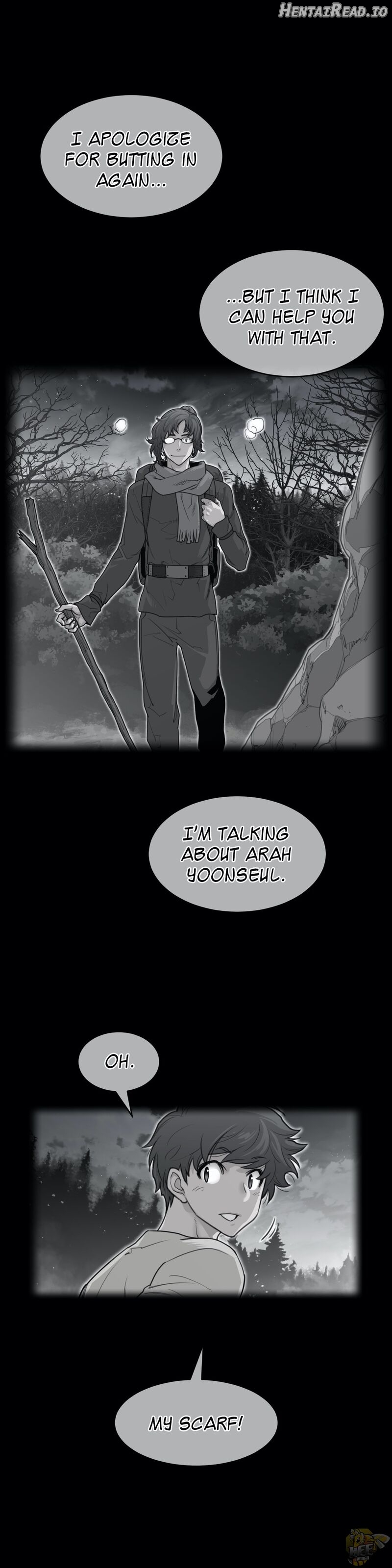 Perfect Half Chapter 140 - page 2