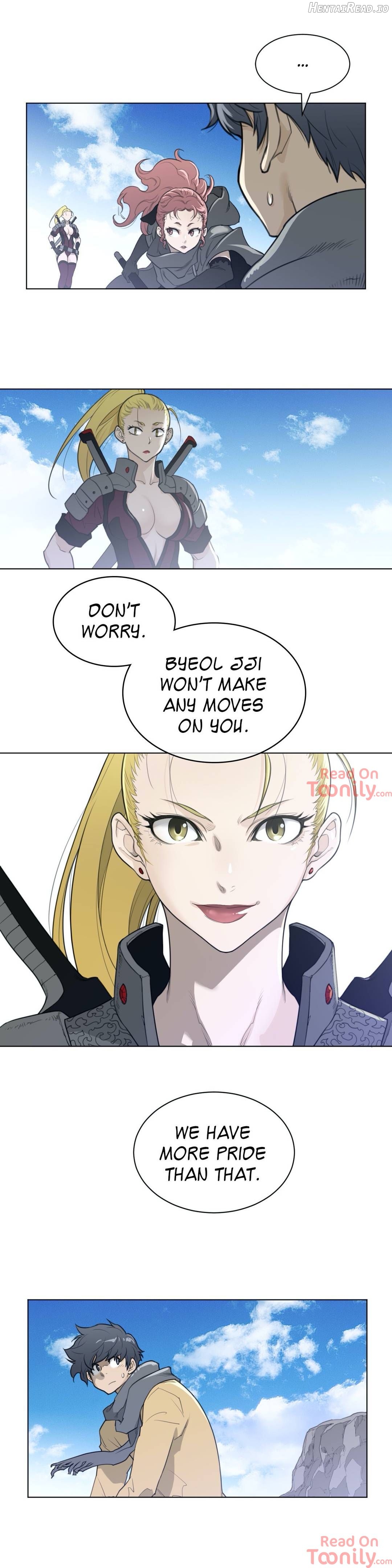Perfect Half Chapter 93 - page 15